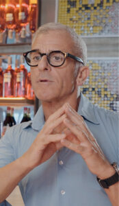 Piatti gourmet di WE GRILL raccontati nel video per Chef Max Mariola