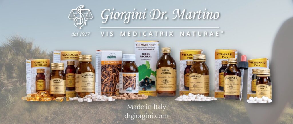 Video spot Black Friday per campagna YouTube Dr. Giorgini