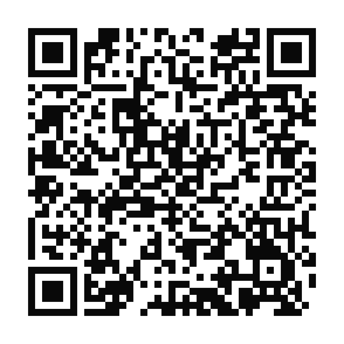 QR code regolamento Nop The Card Game